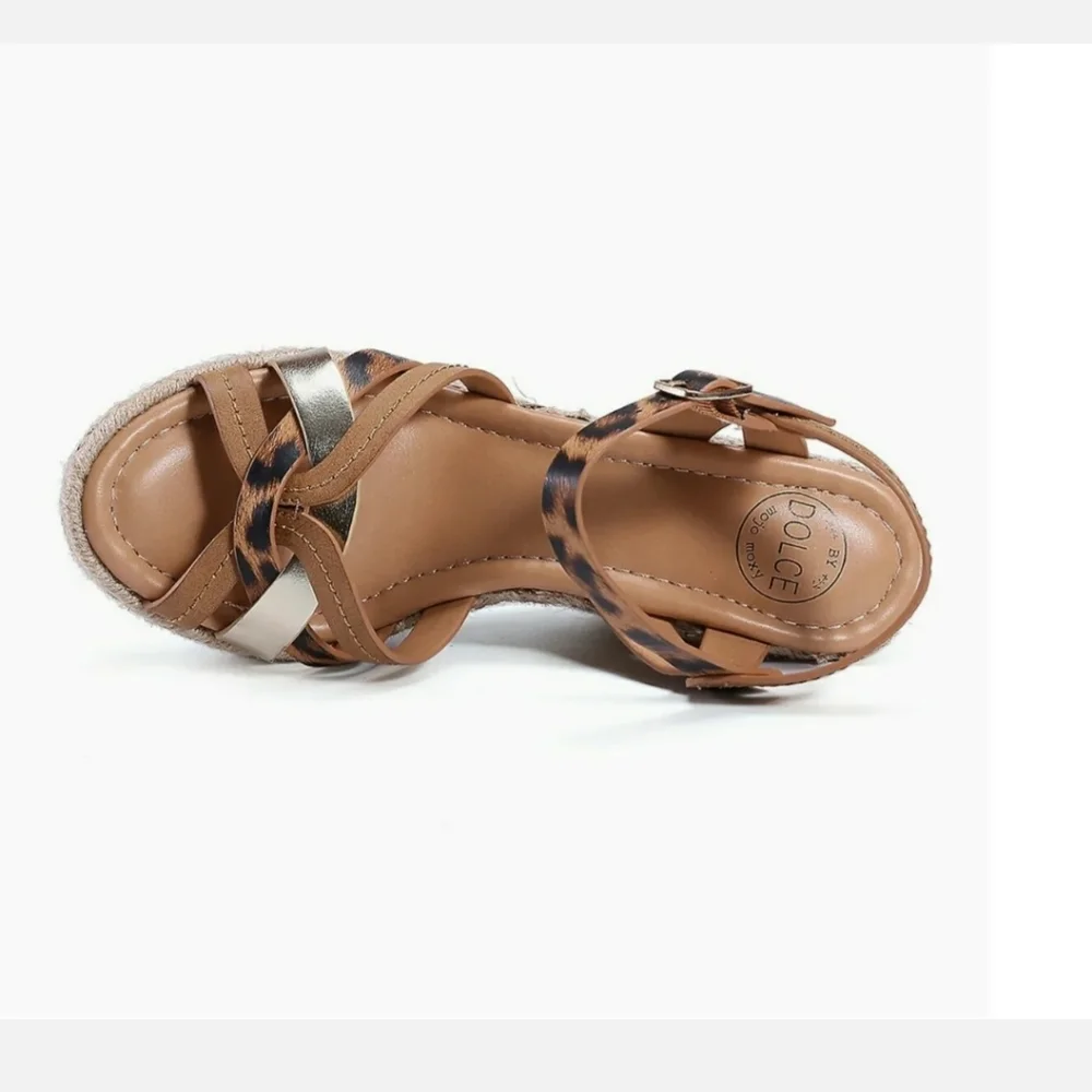 Dolce by Mojo Moxy Damsal dolce by